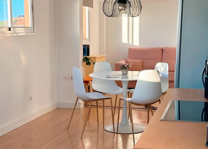 別荘 Con Piscina Y Jardin Con Vistas Al Mar *