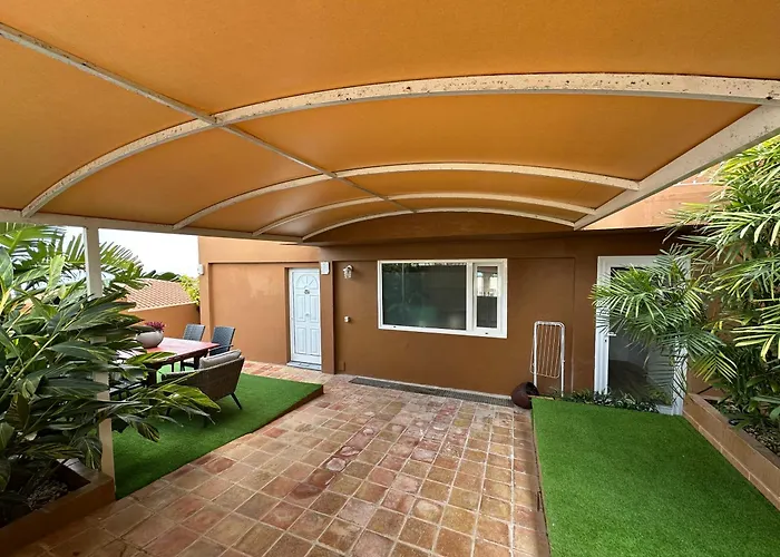 Casa vacanze Con Piscina Y Jardin Con Vistas Al Mar *