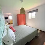 Con Piscina Y Jardin Con Vistas Al Mar
