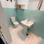 Ferienhaus Con Piscina Y Jardin Con Vistas Al Mar Puerto de la Madera