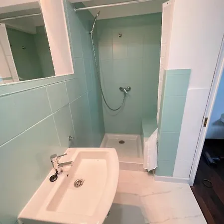 Vakantiehuis Casa Con Piscina Y Jardin Con Vistas Al Mar *