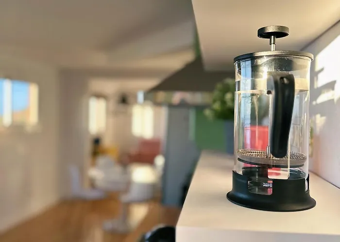 Semesterbostad Con Piscina Y Jardin Con Vistas Al Mar *