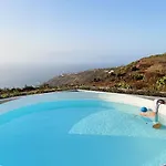 Con Piscina Y Jardin Con Vistas Al Mar Puerto de la Madera